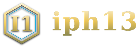 iph13 logo